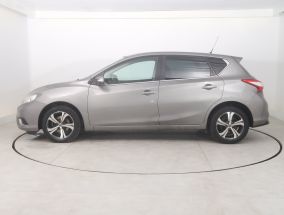 Nissan Pulsar - 2014