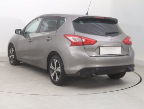 Nissan Pulsar - 2014