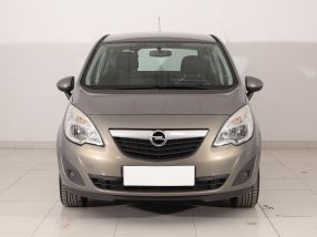 Opel Meriva - 2013