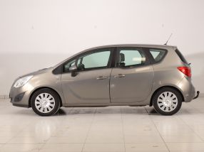 Opel Meriva - 2013