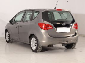 Opel Meriva - 2013