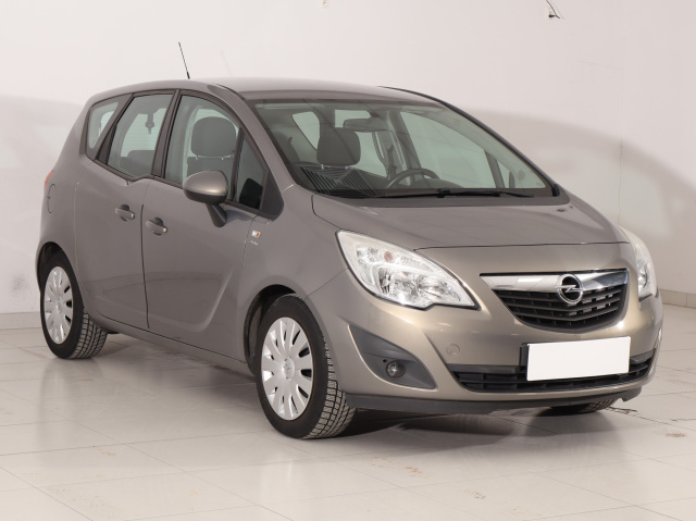 Opel Meriva 2013