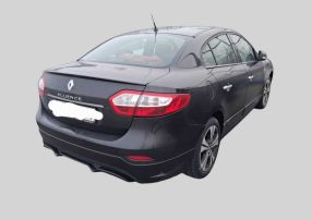 Renault Fluence - 2011