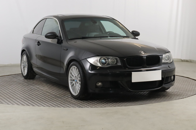 BMW 1 2009