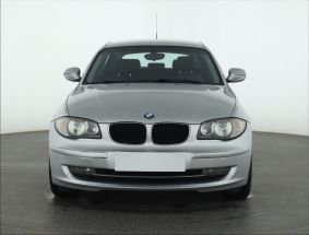BMW 1 - 2010