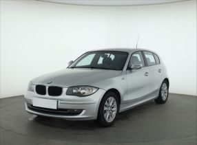 BMW 1 - 2010