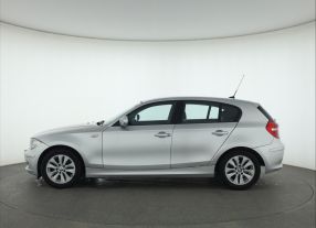 BMW 1 - 2010