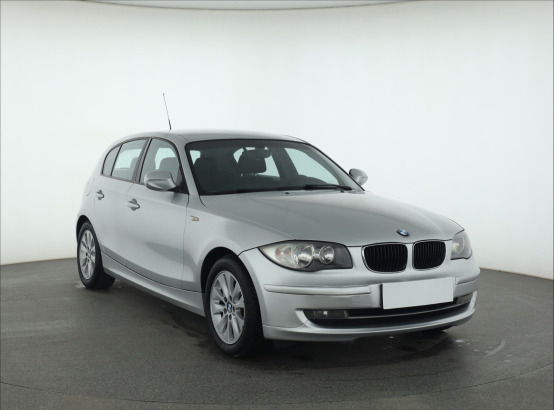 BMW 1