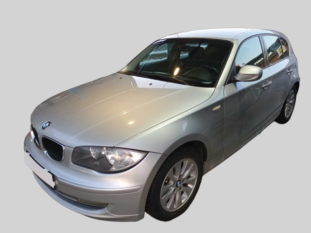 BMW 1 2010