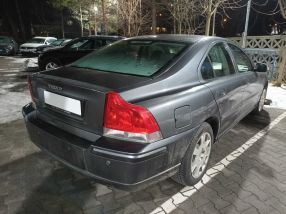 Volvo S60 - 2008
