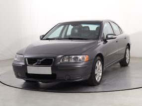 Volvo S60 - 2008