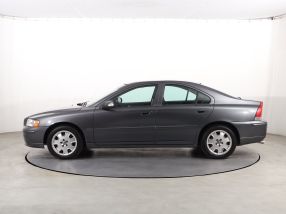 Volvo S60 - 2008