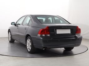 Volvo S60 - 2008