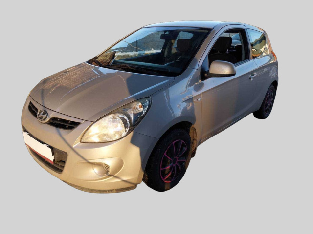 Hyundai i20 2010