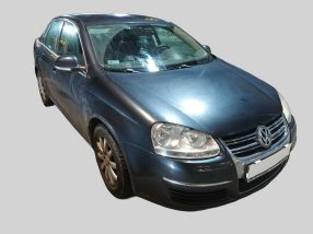 Volkswagen Jetta - 2008