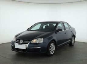 Volkswagen Jetta - 2008