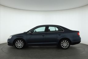 Volkswagen Jetta - 2008