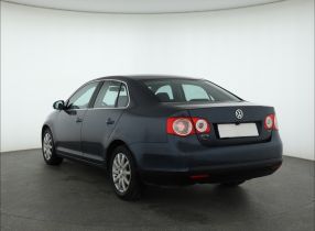 Volkswagen Jetta - 2008