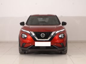 Nissan Juke - 2020