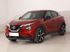 Nissan Juke - 2020