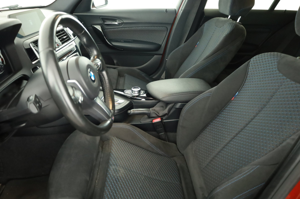 BMW 1