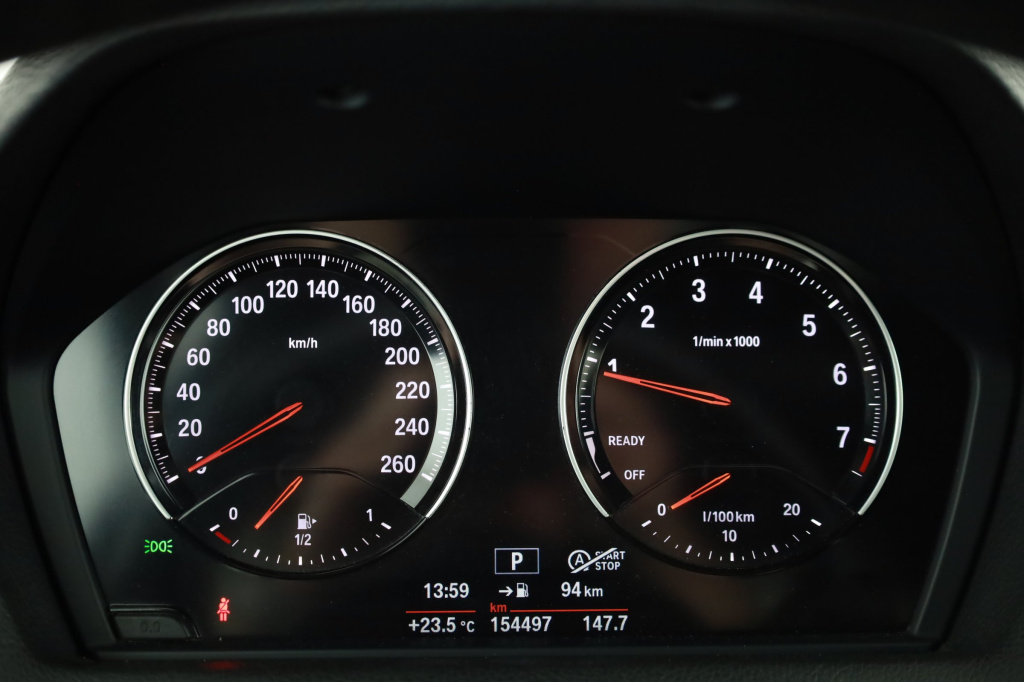 BMW 1