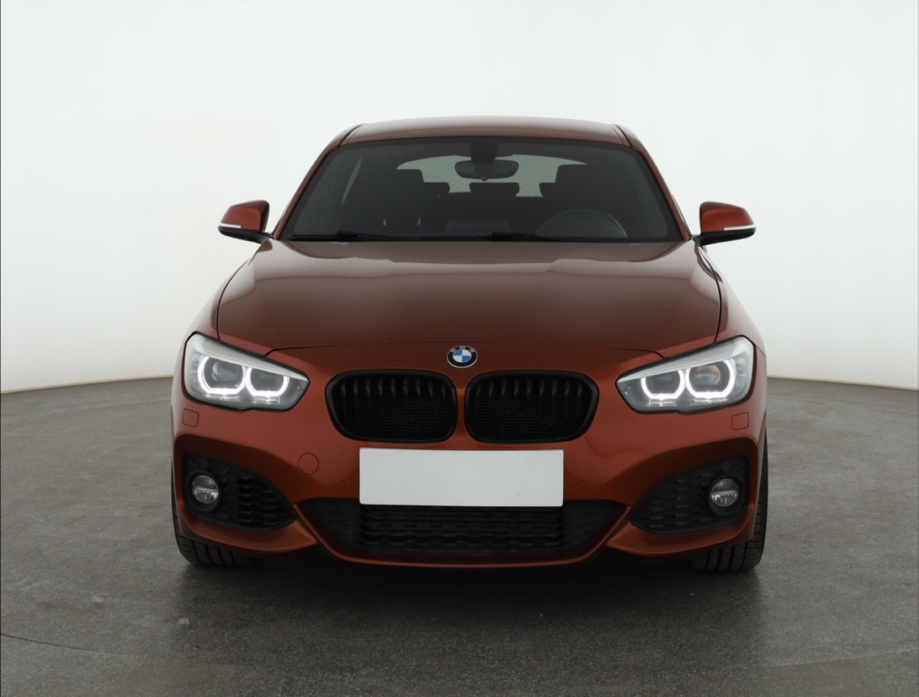 BMW 1