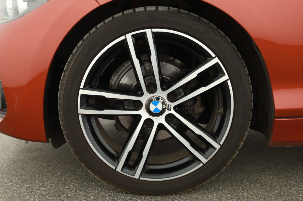 BMW 1