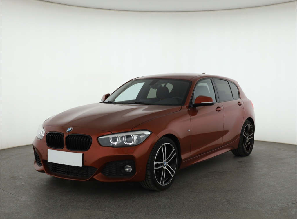 BMW 1