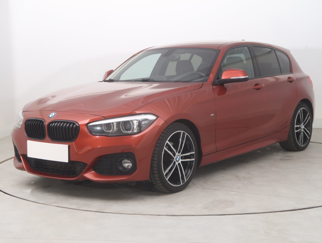 BMW 118i