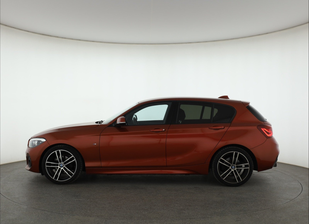 BMW 1