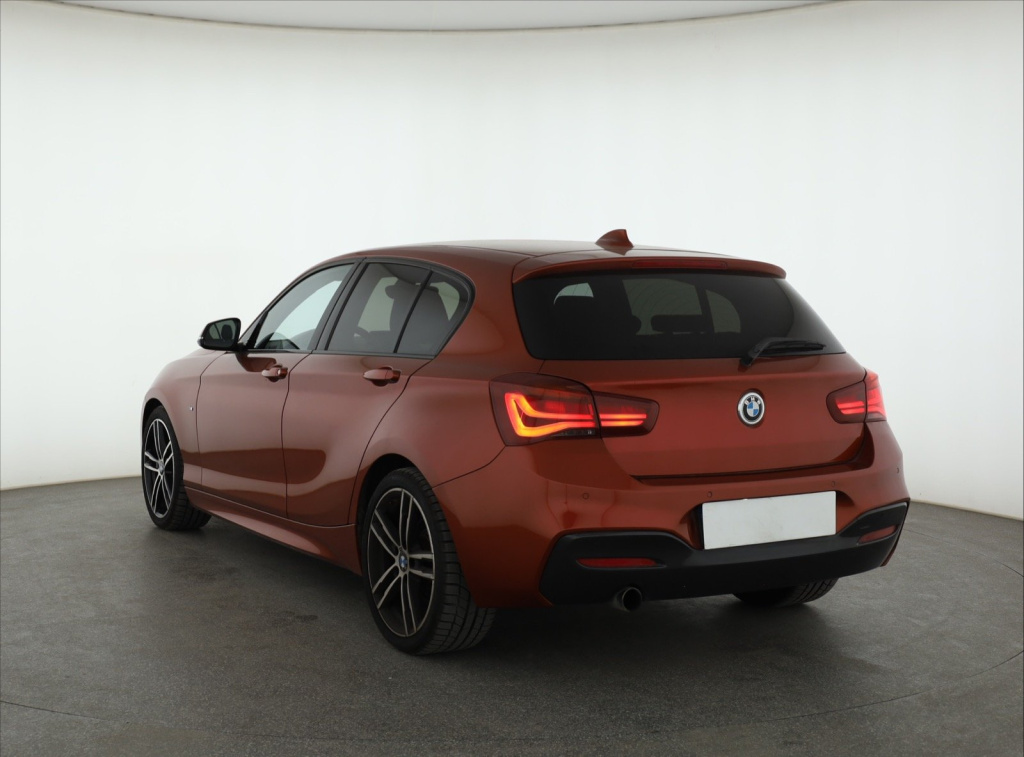 BMW 1