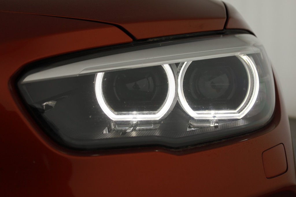 BMW 1