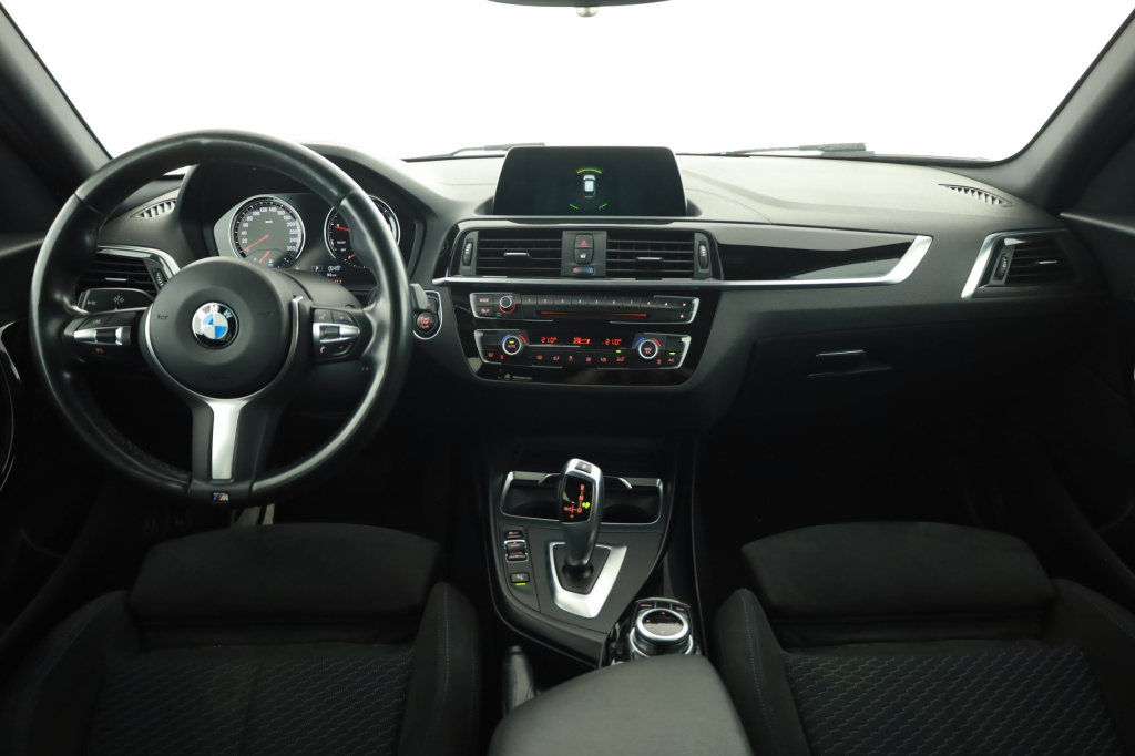 BMW 1