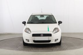 Fiat Grande Punto - 2008