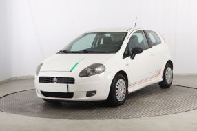 Fiat Grande Punto - 2008