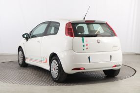 Fiat Grande Punto - 2008