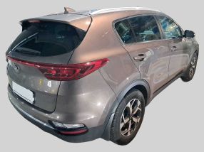 Kia Sportage - 2019