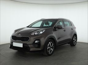 Kia Sportage - 2019