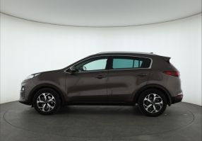 Kia Sportage - 2019