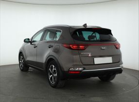 Kia Sportage - 2019