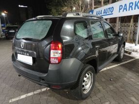 Dacia Duster - 2015
