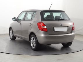 Skoda Fabia - 2014