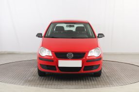 Volkswagen Polo - 2008