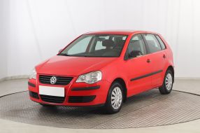 Volkswagen Polo - 2008