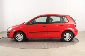 Volkswagen Polo - 2008