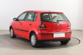 Volkswagen Polo - 2008