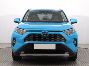 Toyota RAV 4 - 2021