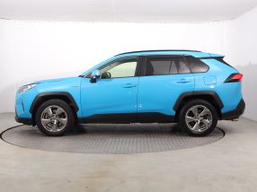 Toyota RAV 4 - 2021
