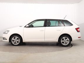 Škoda Fabia - 2019